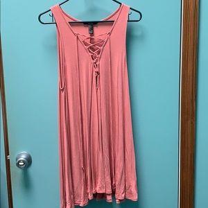 Forever 21 dress